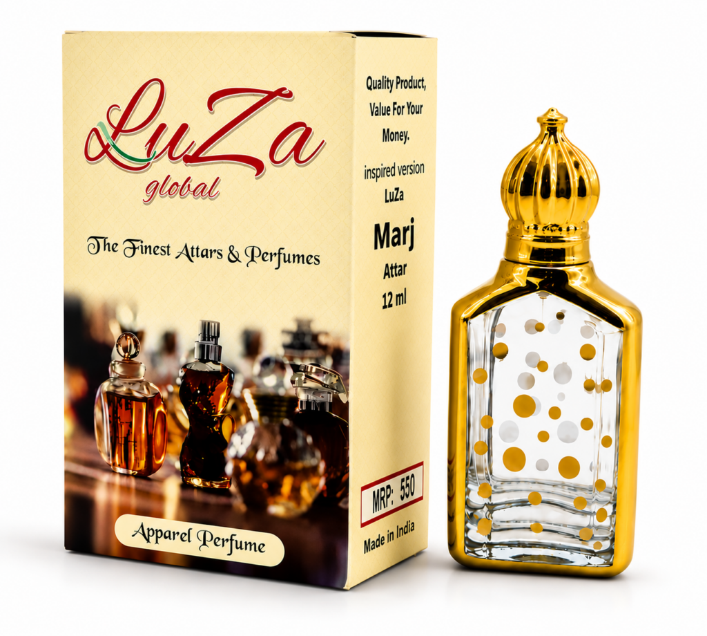 marj inspired attar 12ml