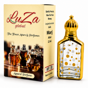 marj inspired attar 12ml
