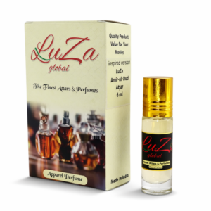 amir al oud inspired apparel attar 6ml