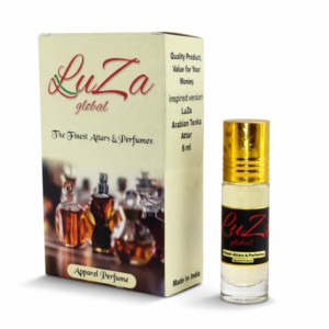 arabian tonka inspired apparel attar 6ml