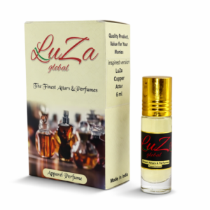copper premium attar 6ml