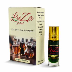 jannatul firdaus premium attar 6ml