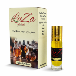 marj inspired apparel attar 6ml