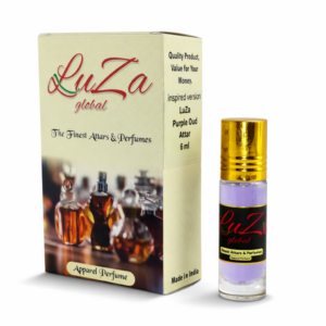 purple oud premium attar 6ml