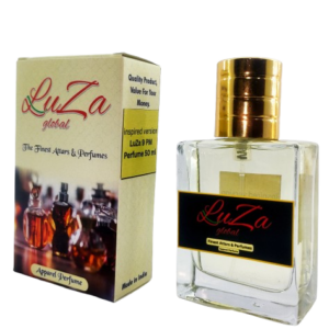 9pm inspired extrait de parfum 50 ml | high concentration edp spray