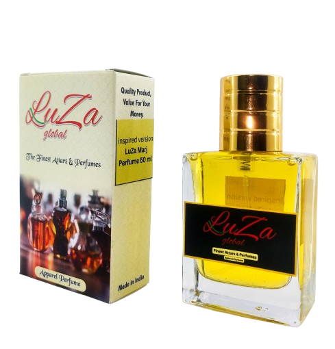 Marj Inspired EDP 50 ml marj inspired extrait de parfum 50 ml | high concentration edp spray