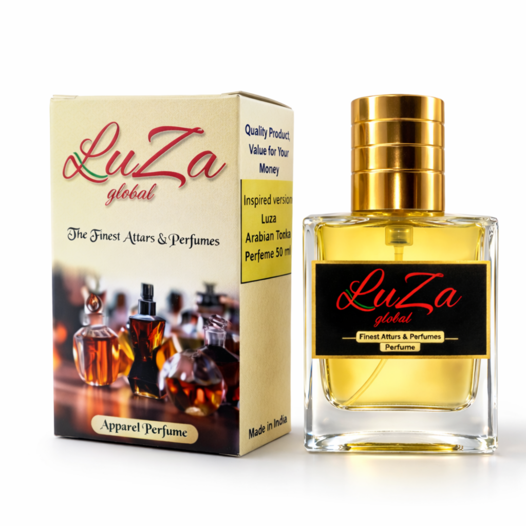Arabian Tonka Inspired EDP 50 ml arabian tonka inspired extrait de parfum 50 ml | high concentration edp spray