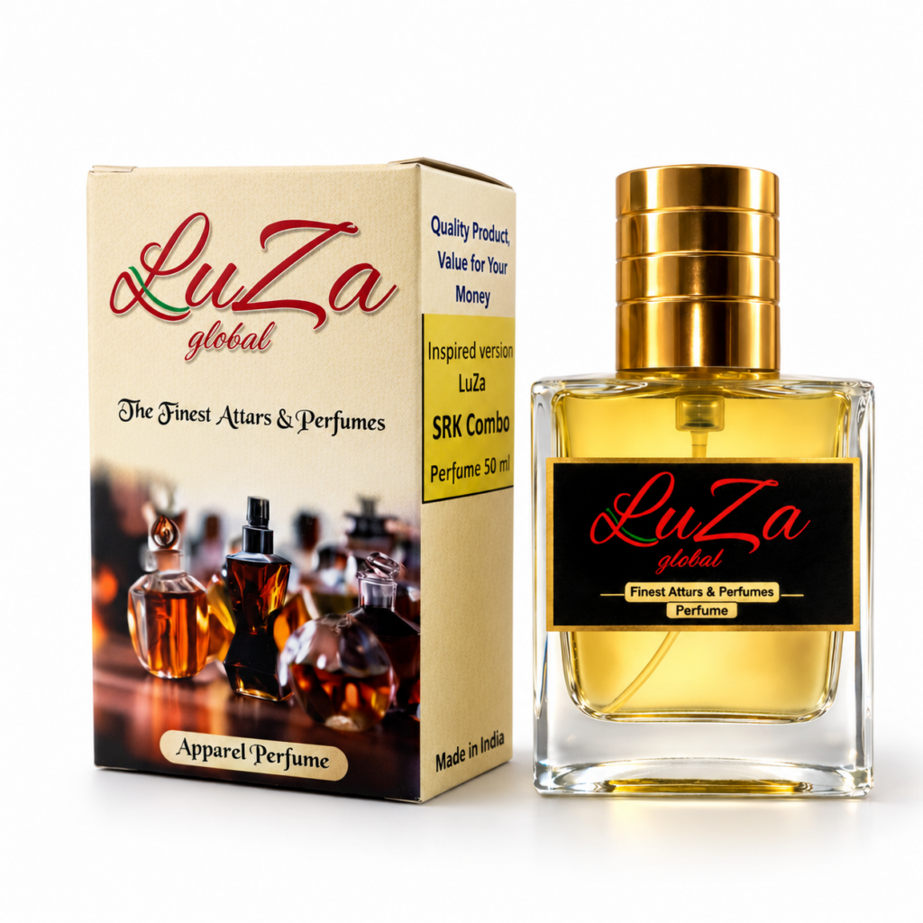 srk combo inspired edp 50 ml